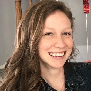 Meet your Posher, Rebecca